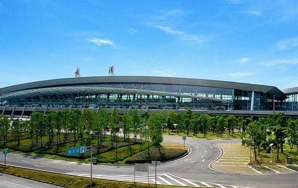 王志清：武汉有潜力成为国际枢纽机场