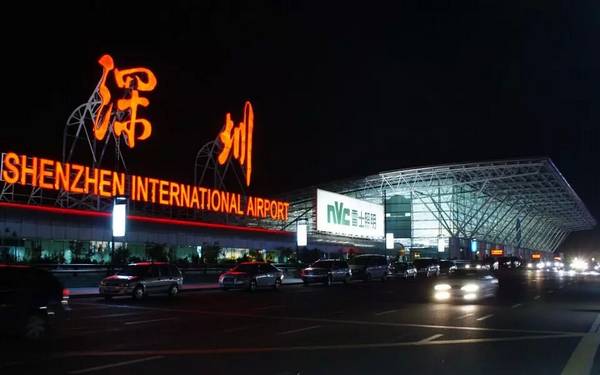 深圳机场回应“摆渡车司机在机场迷路”