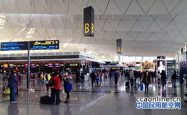 沈阳一新增病例轨迹涉及桃仙国际机场，机场航站楼今日继续暂停运行