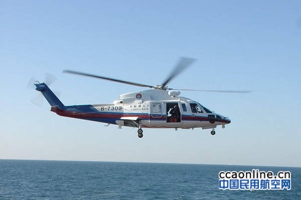 北一飞飞行学员完成S76直升机模拟机初训
