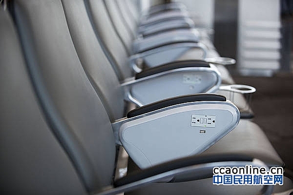杭州萧山机场旅客座椅采购项目中标公示