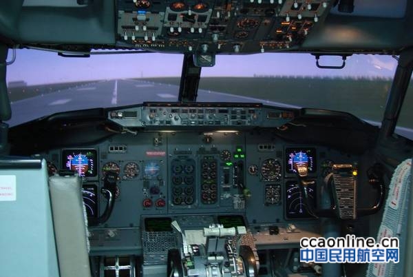 波音加大在华投资，扩建上海飞行服务园区