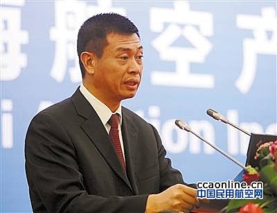 南航原副总徐杰波、周岳海涉嫌受贿案一审开庭