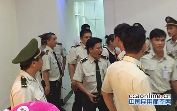 越南官方：严处芽庄机场要小费刁难中国旅客行为