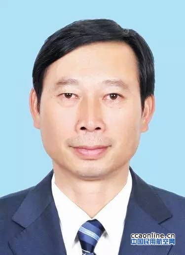 中国商飞副总经理罗荣怀调任中航发动机集团副书记