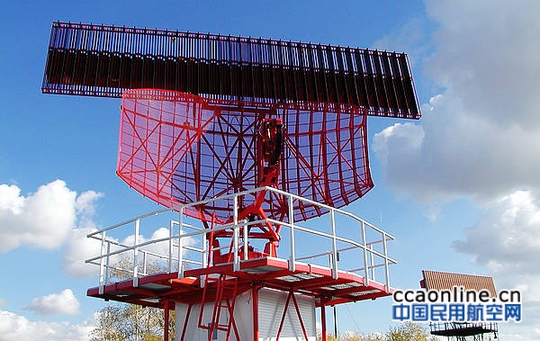 中南空管五部雷达工程设计招标公告