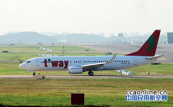 延吉机场将恢复国际航班，已收到多家航司的复航计划