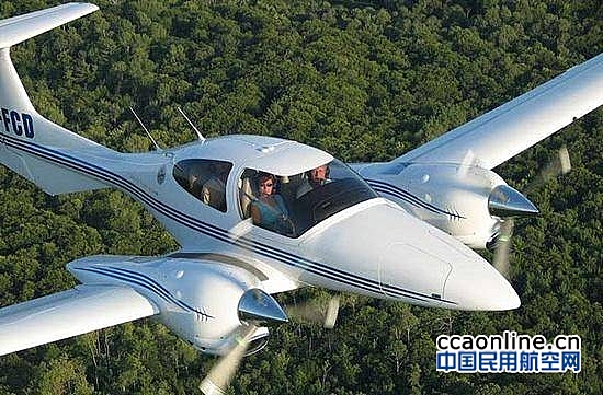 南京将建国内首个通用航空大学