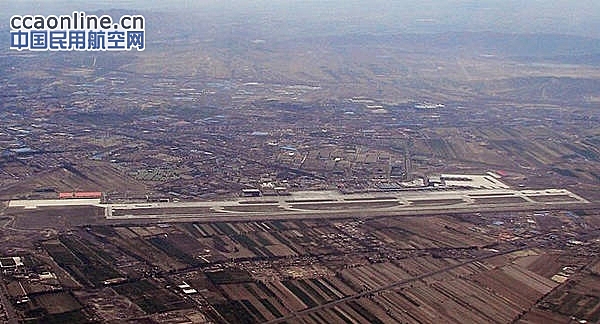 新疆空管扩建工程与机场工程同步上报新疆自治区发改委