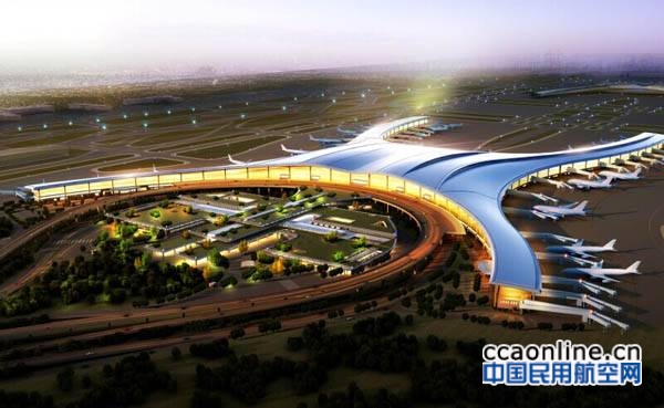 “1+4+3”民用机场体系年底全面形成，重庆临空经济加速腾飞