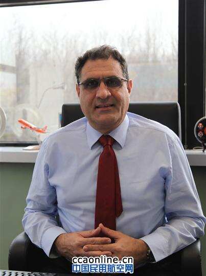 空客在中国积极推进A319、A320鲨鳍小翼改装工作