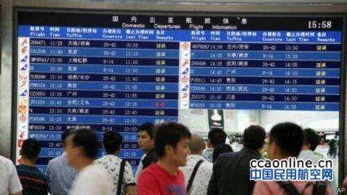 天氣導致延誤旅客食宿自理，延誤原因誰來判定