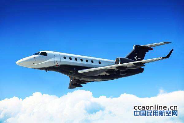 巴航工業第二季度交付26架商用飛機和26架公務機