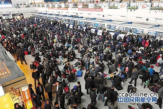 交通部:因天气等造成航班延误,旅客食宿自理 - 中国民用航空网