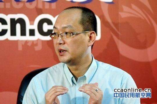 广东纪委通报白云机场原副总经理徐向东违纪情况