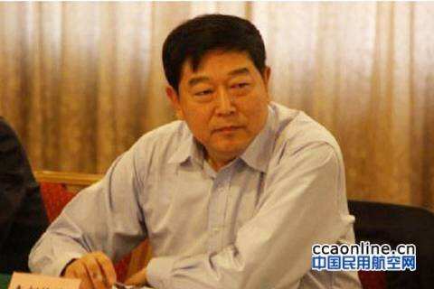 华北空管局原党委书记赵焕光被处有期徒刑十二年