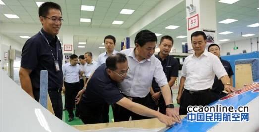 冯正霖:把通航做成东北经济的新增长点