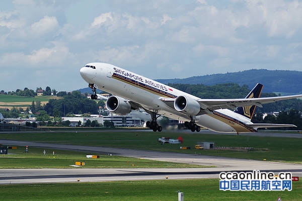 新加坡航空及胜安航空在澳洲航线推出超值特惠