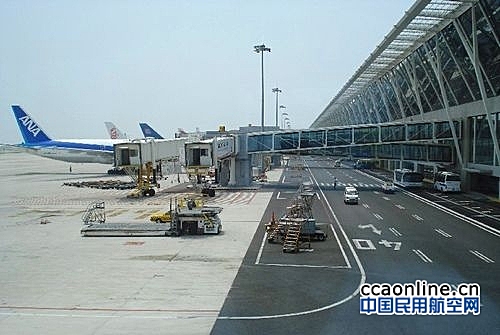 西南局就江北机场停机位不足向外航下发安全提示