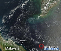 大马交通部长：MH370搜寻工作将在12月份完成