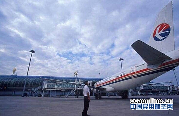 宁波栎社国际机场国庆黄金周运送旅客16.8万人次