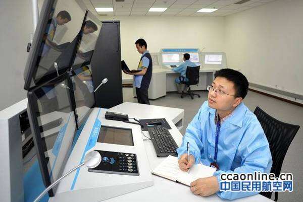 電科航電完成低空空管系統研制工作