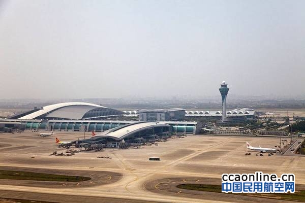 广州第二机场选址或多鹤山“备选”？