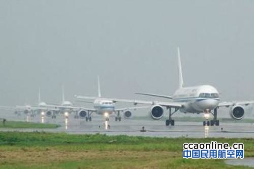 防止飞机相撞，中国的机场管理还差什么？