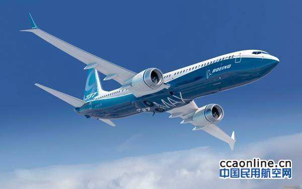 波音獲GECAS公司75架B737訂單，價值82.5億美元