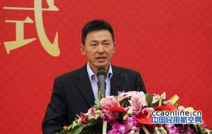 深圳市机场(集团)有限公司董事长汪洋接受组织调查