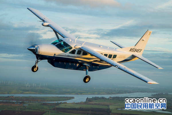 德事隆航空攜多款機(jī)型驚艷亮相2016珠海航展