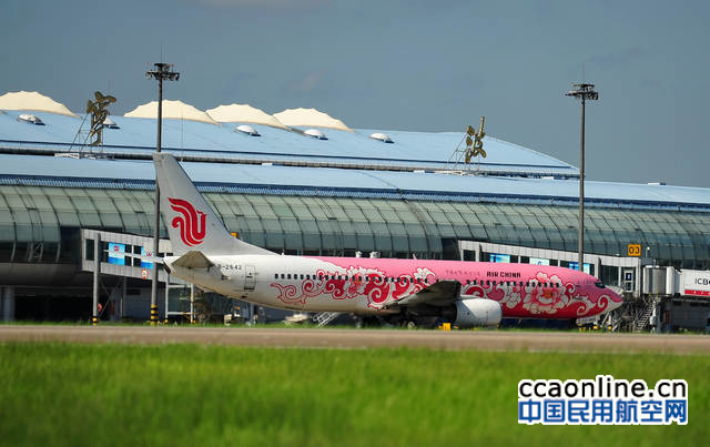 宁波机场2019夏秋季航班时刻表出炉 3月31日起执行