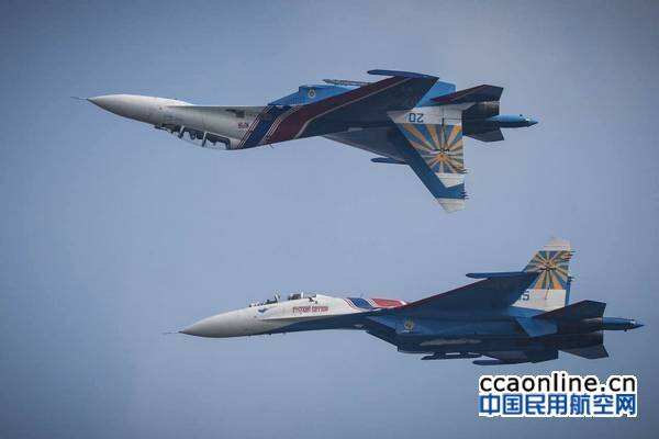 通用航空，給中國一個新的飛行方式
