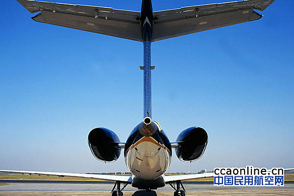 南非空联航空再购11架巴航工业ERJ140飞机