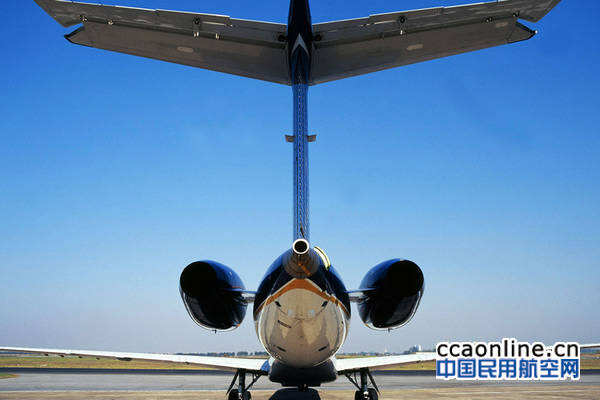 南非空聯航空再購11架巴航工業ERJ140飛機