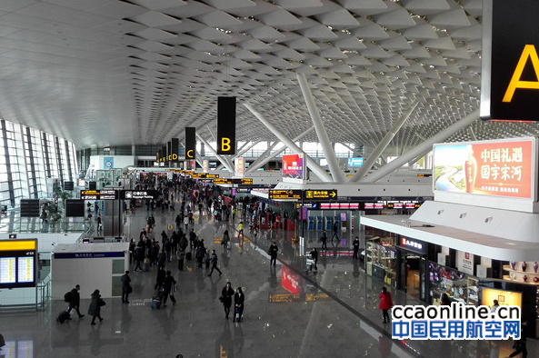 郑州机场重启T1航站楼，明年或开2至3条洲际航线