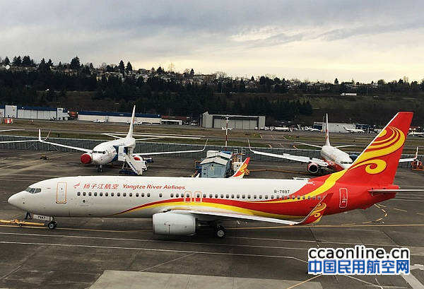 揚子江航空助力澳洲冰鮮、生鮮直達百姓餐桌