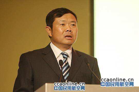李健檢查指導青海民航安全工作