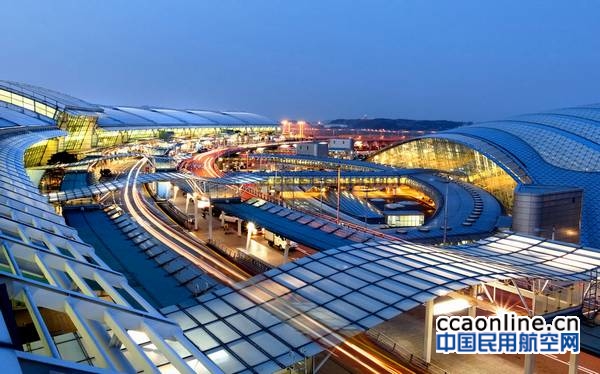 首尔仁川机场获2016亚太区最佳机场贵宾室
