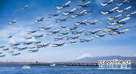 “不確定性”對2017年航空市場影響幾何？