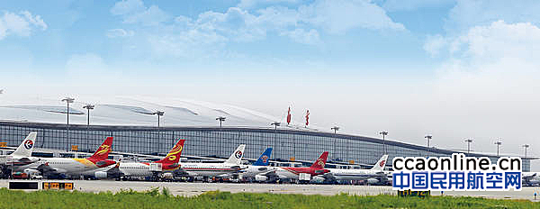 江苏省交通运输厅发布航空运输半年报