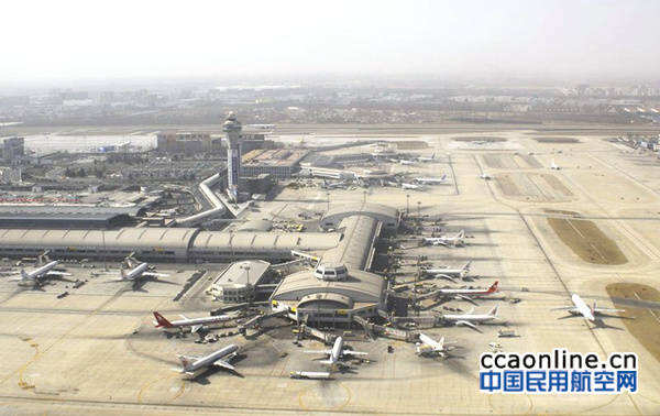 我國千萬級機(jī)場28家，未來重點(diǎn)打造空中快線
