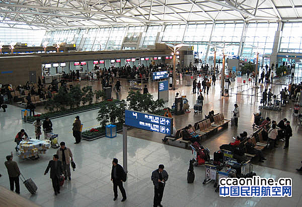 中国航信CDP海外产品成功落地韩国市场