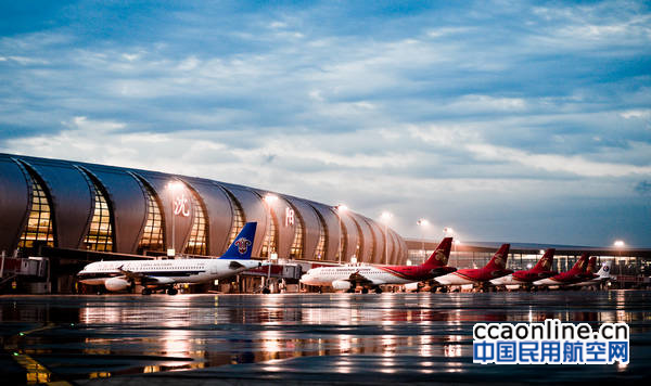 沈阳桃仙国际机场3月15日航班取消
