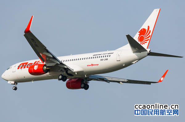 马印航空开通贵阳机场至吉隆坡往返航班