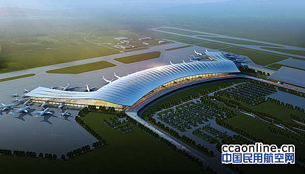 辽宁按下沈阳机场第二跑道项目“快进键”