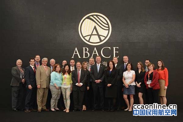 ABACE2017将于明年4月在上海举办