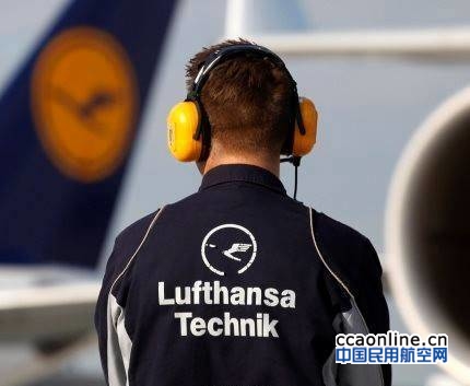 汉莎航空及奥地利航空将在支线航班提供WIFI