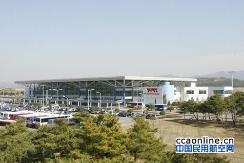 韩媒称清州机场19年后首次盈利:多亏中国游客