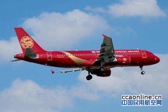 江蘇省牽手吉祥航空，將新開多條國際遠(yuǎn)程航線